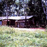"Along the Road - March 1968 - ABtry 6/27th Arty"